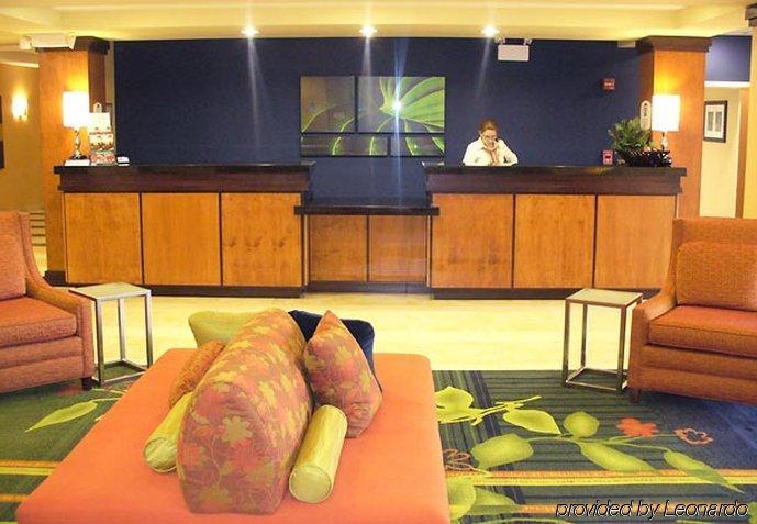 Fairfield Inn & Suites Кодак Екстер'єр фото